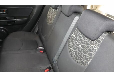 KIA Soul I рестайлинг, 2010 год, 759 000 рублей, 7 фотография