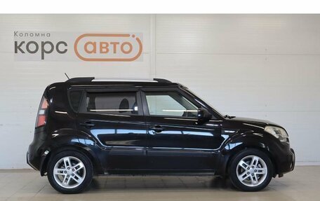 KIA Soul I рестайлинг, 2010 год, 759 000 рублей, 4 фотография