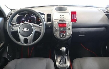 KIA Soul I рестайлинг, 2010 год, 759 000 рублей, 11 фотография