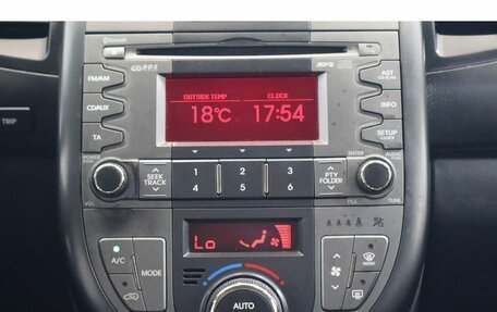 KIA Soul I рестайлинг, 2010 год, 759 000 рублей, 12 фотография