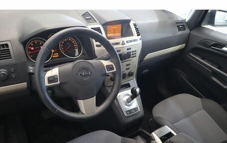 Opel Zafira B, 2008 год, 579 000 рублей, 6 фотография