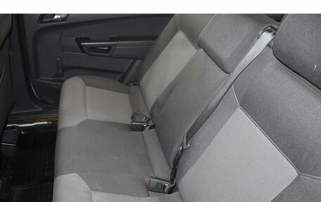 Opel Zafira B, 2008 год, 579 000 рублей, 7 фотография