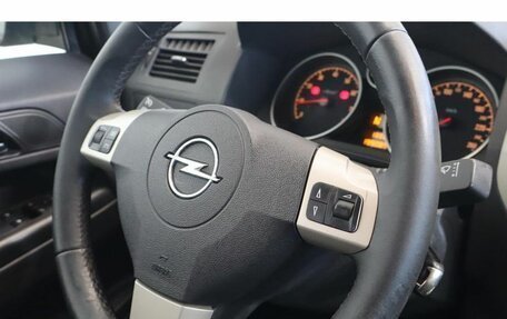 Opel Zafira B, 2008 год, 579 000 рублей, 8 фотография
