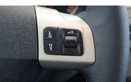 Opel Zafira B, 2008 год, 579 000 рублей, 10 фотография