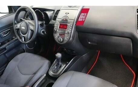 KIA Soul I рестайлинг, 2010 год, 759 000 рублей, 5 фотография