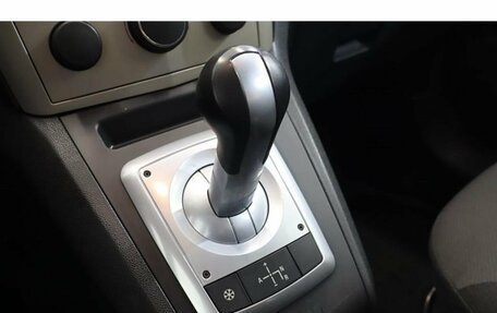 Opel Zafira B, 2008 год, 579 000 рублей, 14 фотография