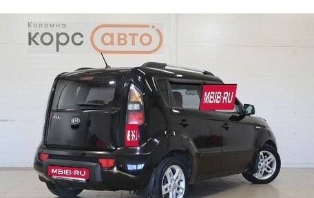KIA Soul I рестайлинг, 2010 год, 759 000 рублей, 3 фотография
