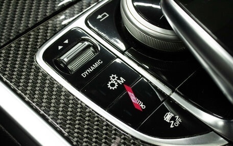 Mercedes-Benz G-Класс AMG, 2018 год, 12 999 000 рублей, 28 фотография