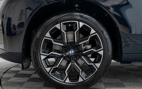 BMW X3, 2026 год, 7 499 000 рублей, 11 фотография