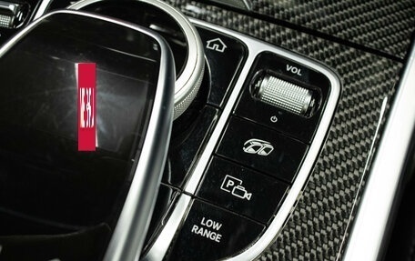 Mercedes-Benz G-Класс AMG, 2018 год, 12 999 000 рублей, 29 фотография