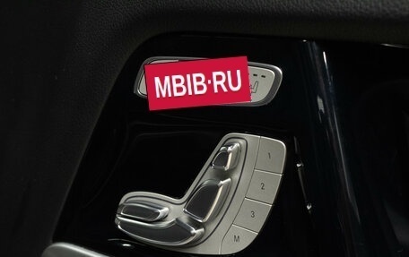 Mercedes-Benz G-Класс AMG, 2018 год, 12 999 000 рублей, 34 фотография