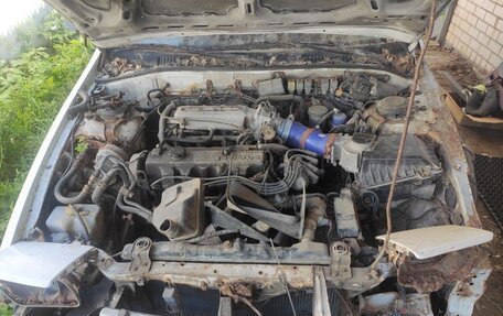 Ford Probe II, 1992 год, 145 000 рублей, 6 фотография