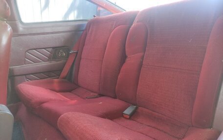Ford Probe II, 1992 год, 145 000 рублей, 13 фотография