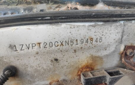 Ford Probe II, 1992 год, 145 000 рублей, 7 фотография