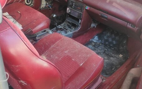 Ford Probe II, 1992 год, 145 000 рублей, 12 фотография