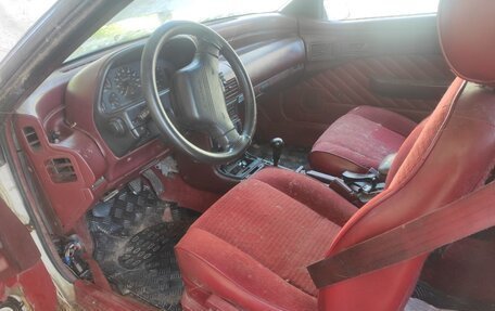 Ford Probe II, 1992 год, 145 000 рублей, 10 фотография