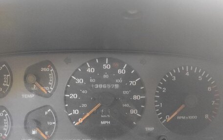 Ford Probe II, 1992 год, 145 000 рублей, 9 фотография