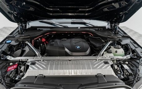 BMW X3, 2026 год, 7 499 000 рублей, 33 фотография
