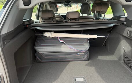 BMW X3, 2025 год, 7 300 000 рублей, 4 фотография