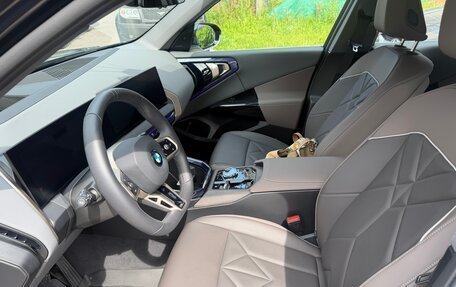 BMW X3, 2025 год, 7 300 000 рублей, 11 фотография