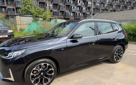 BMW X3, 2025 год, 7 300 000 рублей, 7 фотография