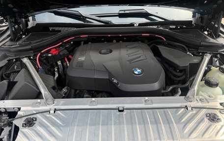 BMW X3, 2025 год, 7 300 000 рублей, 3 фотография