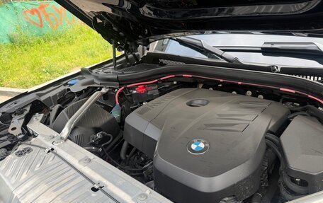 BMW X3, 2025 год, 7 300 000 рублей, 2 фотография