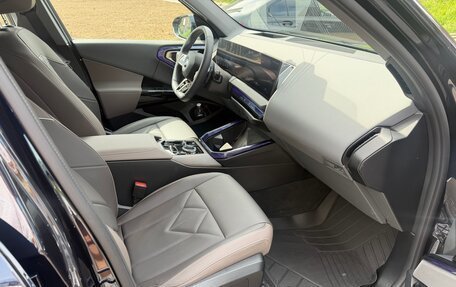 BMW X3, 2025 год, 7 300 000 рублей, 10 фотография