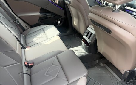 BMW X3, 2025 год, 7 300 000 рублей, 9 фотография