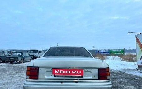 Ford Scorpio II, 1991 год, 60 000 рублей, 2 фотография