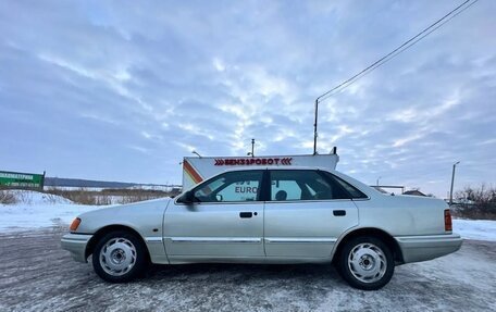 Ford Scorpio II, 1991 год, 60 000 рублей, 8 фотография