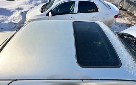 Ford Scorpio II, 1991 год, 60 000 рублей, 10 фотография