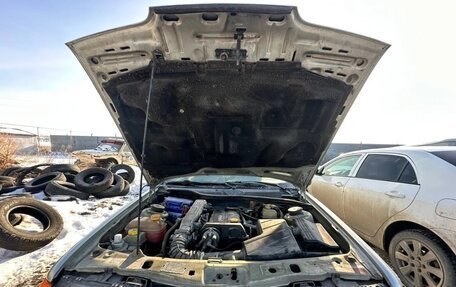 Ford Scorpio II, 1991 год, 60 000 рублей, 6 фотография