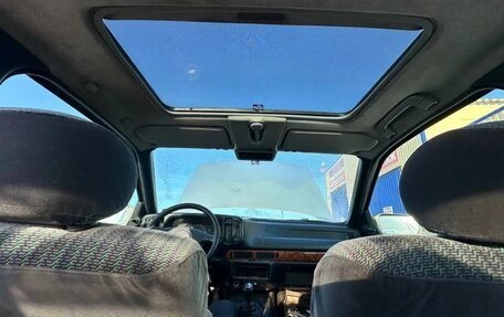 Ford Scorpio II, 1991 год, 60 000 рублей, 15 фотография