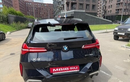 BMW X3, 2025 год, 7 300 000 рублей, 5 фотография