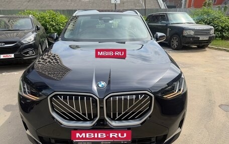 BMW X3, 2025 год, 7 300 000 рублей, 8 фотография
