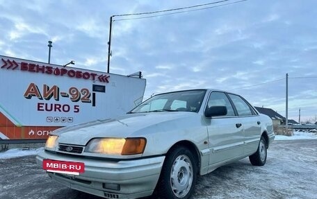 Ford Scorpio II, 1991 год, 60 000 рублей, 4 фотография