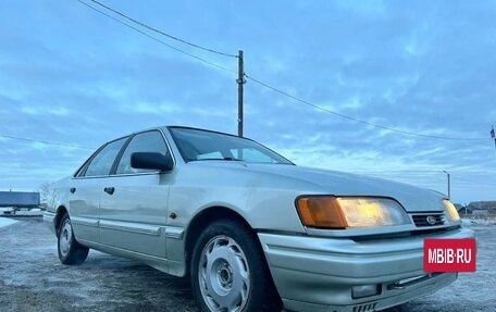 Ford Scorpio II, 1991 год, 60 000 рублей, 3 фотография