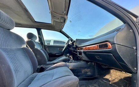 Ford Scorpio II, 1991 год, 60 000 рублей, 16 фотография