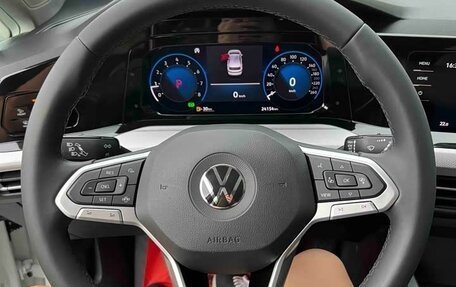 Volkswagen Golf VIII, 2022 год, 1 480 777 рублей, 6 фотография