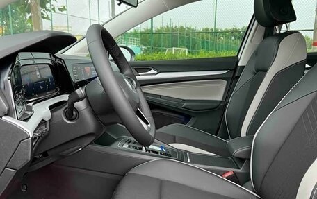 Volkswagen Golf VIII, 2022 год, 1 480 777 рублей, 5 фотография
