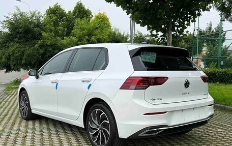 Volkswagen Golf VIII, 2022 год, 1 480 777 рублей, 4 фотография