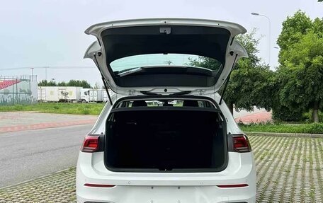 Volkswagen Golf VIII, 2022 год, 1 480 777 рублей, 13 фотография