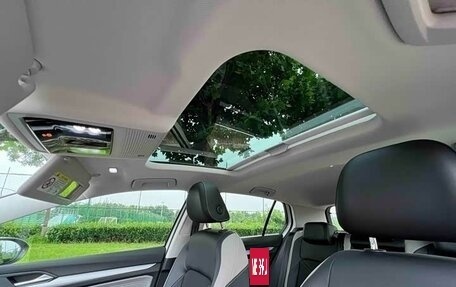 Volkswagen Golf VIII, 2022 год, 1 480 777 рублей, 10 фотография