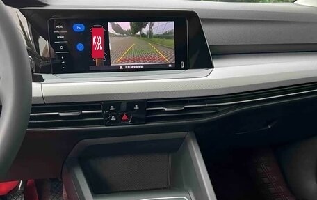 Volkswagen Golf VIII, 2022 год, 1 480 777 рублей, 7 фотография