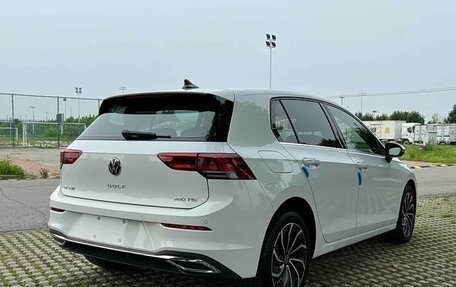 Volkswagen Golf VIII, 2022 год, 1 480 777 рублей, 14 фотография
