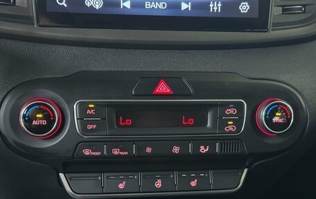 KIA Sorento III Prime рестайлинг, 2019 год, 3 199 000 рублей, 11 фотография