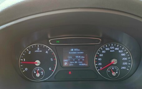 KIA Sorento III Prime рестайлинг, 2019 год, 3 199 000 рублей, 5 фотография