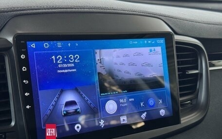 KIA Sorento III Prime рестайлинг, 2019 год, 3 199 000 рублей, 9 фотография