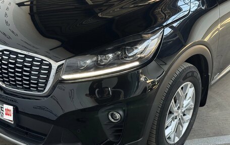 KIA Sorento III Prime рестайлинг, 2019 год, 3 199 000 рублей, 17 фотография